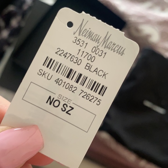 Authentic YSL fold wallet - Picture 9 of 9